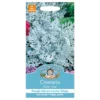 Mr. Fothergill's Cineraria Silver Dust Seeds -GreenScape Sales Store 12884082 1984843350986994