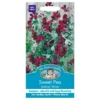 Mr. Fothergill's Sweet Pea Solway Velvet Seeds -GreenScape Sales Store 12884117 1634843352060769