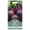 Mr. Fothergill's Beetroot Moulin Rouge Seeds -GreenScape Sales Store 12884145 6034843353428388