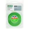 ALM Grass Trimmer Line 2.0mm X 15m -GreenScape Sales Store 12884155 1134953472494846