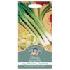 Mr. Fothergill's Spring Onion Eiffel Seeds -GreenScape Sales Store 12884163 3494843352790786