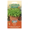 Mr. Fothergill's Rocket Mixed Seeds -GreenScape Sales Store 12884167 1294843352861751
