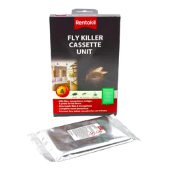 Rentokil Fly Killer Cassette Unit -GreenScape Sales Store 12884275 8564946421098088