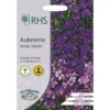 RHS Aubrietia Royal Series -GreenScape Sales Store 12884765 6734843467830460