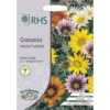 RHS Gazania Talent Mixed -GreenScape Sales Store 12884772 8974843468511892