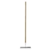 Spear & Jackson Traditional Stainless Soil Rake -GreenScape Sales Store 12884829 1944843480445916