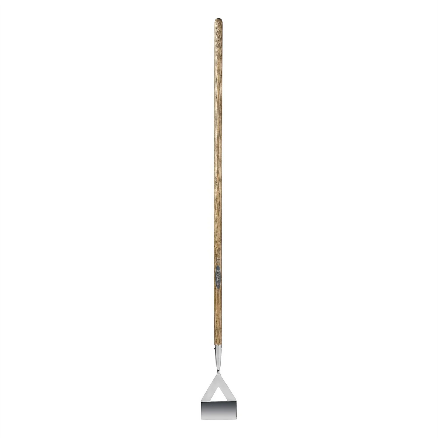Spear & Jackson Traditional Stainless Dutch Hoe 3 Spear & Jackson Traditional Stainless Dutch Hoe