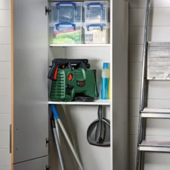 Bosch EasyAquatak 110 Compact High-Pressure Washer -GreenScape Sales Store 12884879 2074931200575264