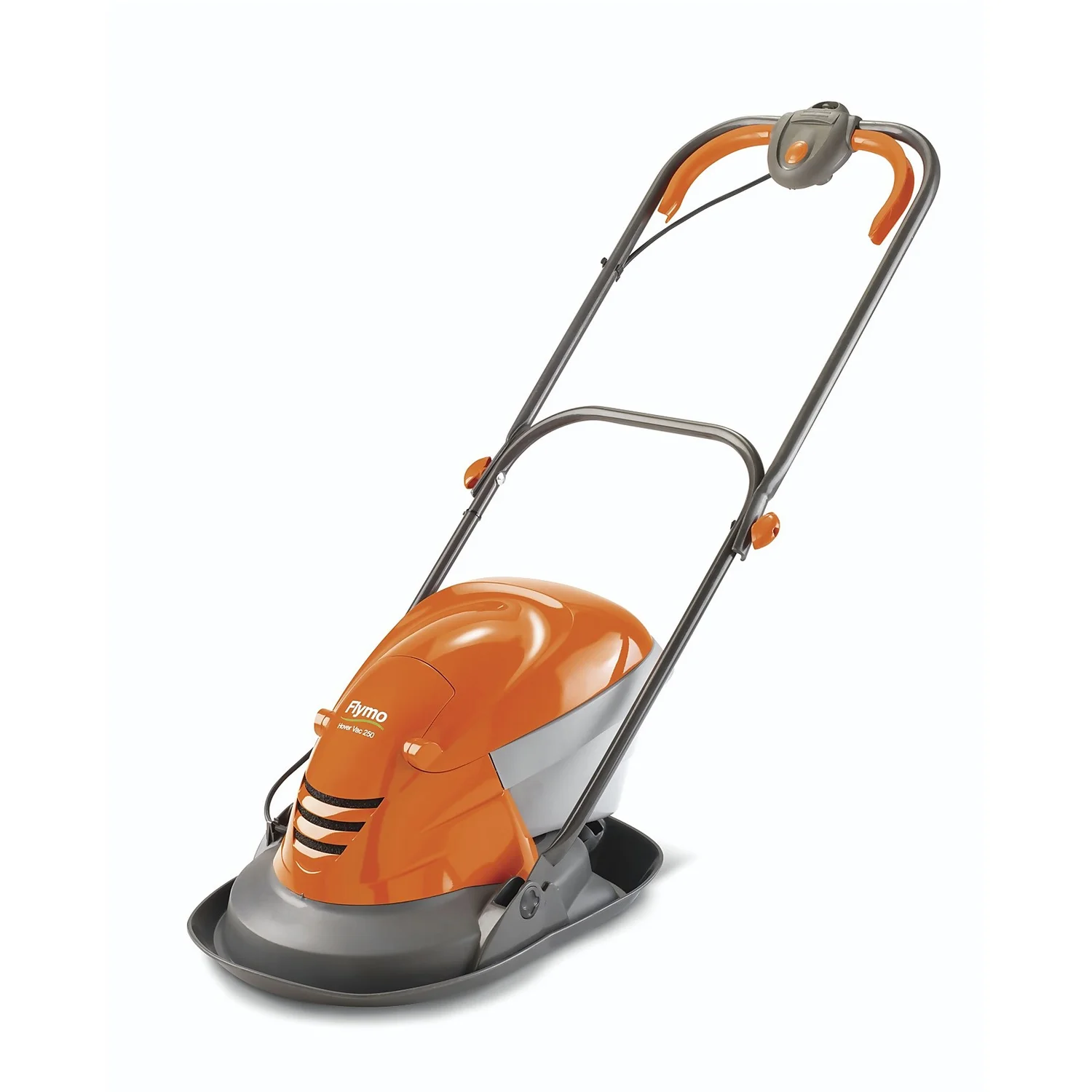 Flymo 1400W Electric Hover Lawn Mower - 25cm 3 Flymo 1400W Electric Hover Lawn Mower - 25cm