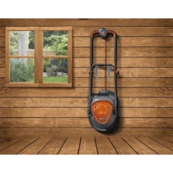 Flymo 1400W Electric Hover Lawn Mower - 25cm 20 Flymo 1400W Electric Hover Lawn Mower - 25cm -GreenScape Sales Store 12884889 3904843481981403