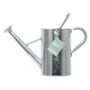 Homebase Watering Can Galvanized - 4.5L -GreenScape Sales Store 12885197 8474864030401747