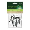 None Lead Headed Nails Pack 10 -GreenScape Sales Store 12885240 1364853429240037