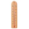 Wooden Garden Wall Thermometer 2 Wooden Garden Wall Thermometer -GreenScape Sales Store 12885242 1904853616827418