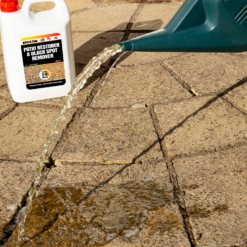 Spot On Patio Restorer And Black Spot Remover - 5L -GreenScape Sales Store 12885257 1975027535098547