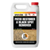 Spot On Patio Restorer And Black Spot Remover - 5L -GreenScape Sales Store 12885257 5375027535029670