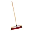 Charles Bentley Heavy Duty Utility Broom With Scraper 2 Charles Bentley Heavy Duty Utility Broom With Scraper -GreenScape Sales Store 12885295 1894906504107939