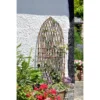 Smart Garden Minster Willow Trellis Point 1.8 X 0.6m -GreenScape Sales Store 12885312 9704856732232579