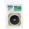 ALM Spool & Line For Qualcast GT36Li 2 ALM Spool & Line For Qualcast GT36Li -GreenScape Sales Store 12885337 1964953472591914