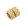 Homebase Brass Hose Repairer -GreenScape Sales Store 12885345 1454864254913254