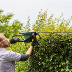 Bosch 500W Advanced HedgeCut 65 Hedge Trimmer 20 Bosch 500W Advanced HedgeCut 65 Hedge Trimmer -GreenScape Sales Store 12885388 3814961768895744