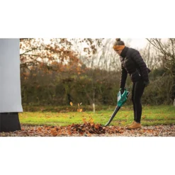 Bosch ALB 18 Li Cordless Garden Blower -GreenScape Sales Store 12885389 1864843941844617