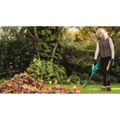 Bosch ALB 18 Li Cordless Garden Blower -GreenScape Sales Store 12885389 7314843941859809