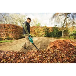 Bosch ALB 18 Li Cordless Garden Blower -GreenScape Sales Store 12885389 8914843941828771