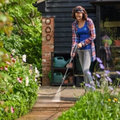 Bosch UniversalAquatak 135 High-Pressure Washer -GreenScape Sales Store 12885390 1104960722769371