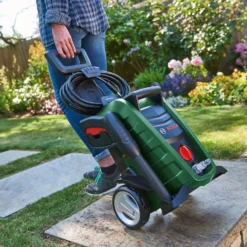 Bosch UniversalAquatak 135 High-Pressure Washer -GreenScape Sales Store 12885390 1664960722657243
