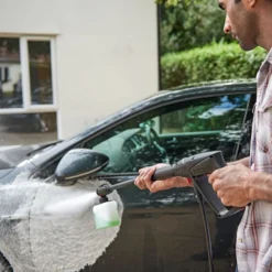 Bosch UniversalAquatak 135 High-Pressure Washer -GreenScape Sales Store 12885390 1744960722813804