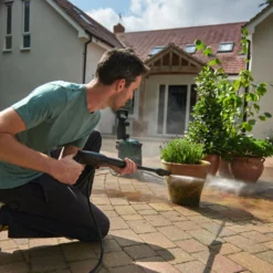 Bosch UniversalAquatak 135 High-Pressure Washer -GreenScape Sales Store 12885390 6274960722693549