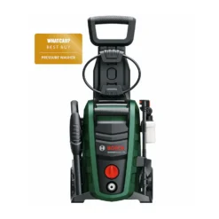 Bosch UniversalAquatak 135 High-Pressure Washer -GreenScape Sales Store 12885390 6464960722550965