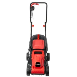 Sovereign 1200W Electric Lawn Mower - 32cm -GreenScape Sales Store 12885489 1034843578164943