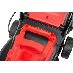 Sovereign 1200W Electric Lawn Mower - 32cm -GreenScape Sales Store 12885489 4664843578257448