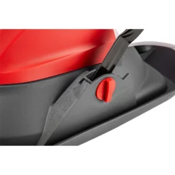 Sovereign 1100W Electric Hover Mower - 29cm -GreenScape Sales Store 12885491 1214843577889339