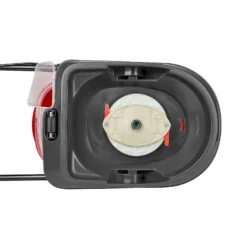 Sovereign 1100W Electric Hover Mower - 29cm -GreenScape Sales Store 12885491 1714843577950365