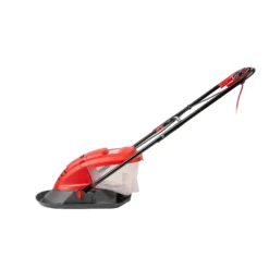 Sovereign 1100W Electric Hover Mower - 29cm -GreenScape Sales Store 12885491 2084843577703072