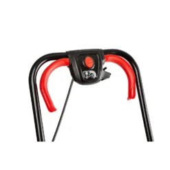 Sovereign 1100W Electric Hover Mower - 29cm -GreenScape Sales Store 12885491 5364843577858844