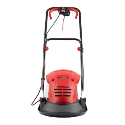 Sovereign 1100W Electric Hover Mower - 29cm -GreenScape Sales Store 12885491 7434843577736402