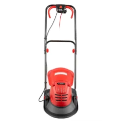 Sovereign 1100W Electric Hover Mower - 29cm -GreenScape Sales Store 12885491 7934843577765772