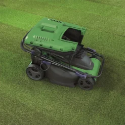 Powerbase 1600W Electric Lawn Mower - 37cm 14 Powerbase 1600W Electric Lawn Mower - 37cm -GreenScape Sales Store 12885496 1114843578870993