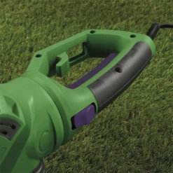 Powerbase 710W Electric Hedge Trimmer - 66cm -GreenScape Sales Store 12885499 9034843579393287