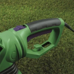 Powerbase 710W Electric Hedge Trimmer - 66cm -GreenScape Sales Store 12885499 9594843579426926