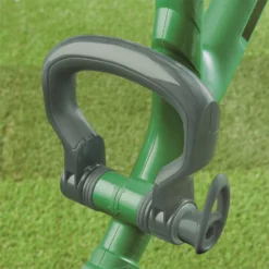 Powerbase 450W Electric Grass Trimmer - 30cm -GreenScape Sales Store 12885505 1784843579592295