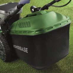 Powerbase 40V Cordless Lawn Mower - 46cm 10 Powerbase 40V Cordless Lawn Mower - 46cm -GreenScape Sales Store 12885506 2094843580394864