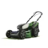 Powerbase 40V Cordless Lawn Mower - 46cm -GreenScape Sales Store 12885506 3674843580333670