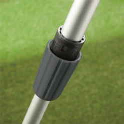 Powerbase 550W Electric Grass Trimmer - 30cm -GreenScape Sales Store 12885507 1164843579726980