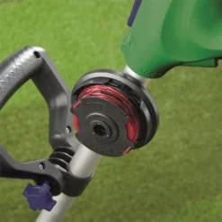 Powerbase 550W Electric Grass Trimmer - 30cm -GreenScape Sales Store 12885507 1274843579757805