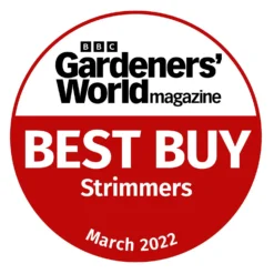 Powerbase 550W Electric Grass Trimmer - 30cm -GreenScape Sales Store 12885507 4085018500498956