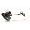 Powerbase 550W Electric Grass Trimmer - 30cm -GreenScape Sales Store 12885507 6914843579696830
